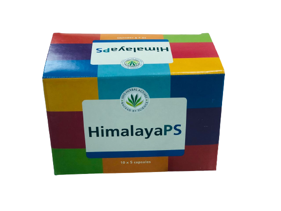 HIMALAYA PS